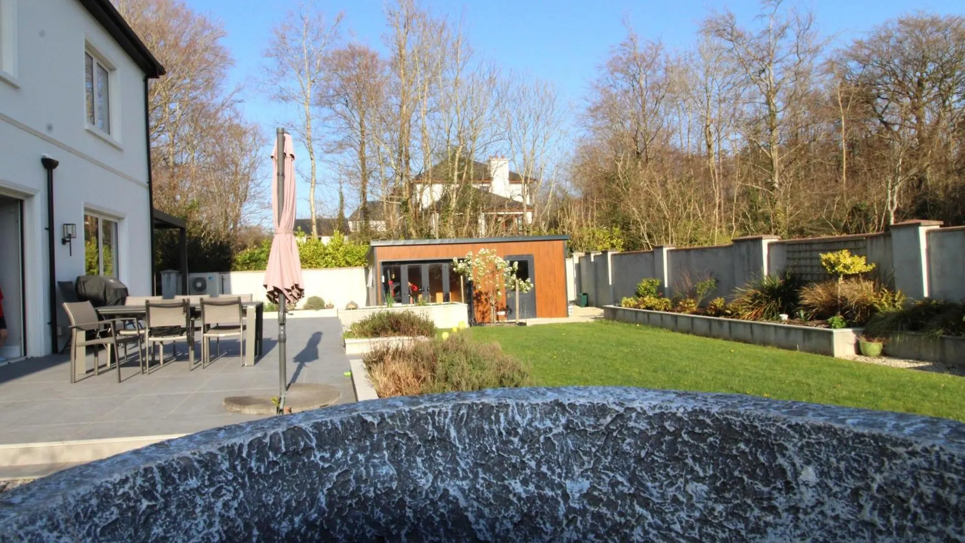 Clarinbridge Galway Large New Home Ireland