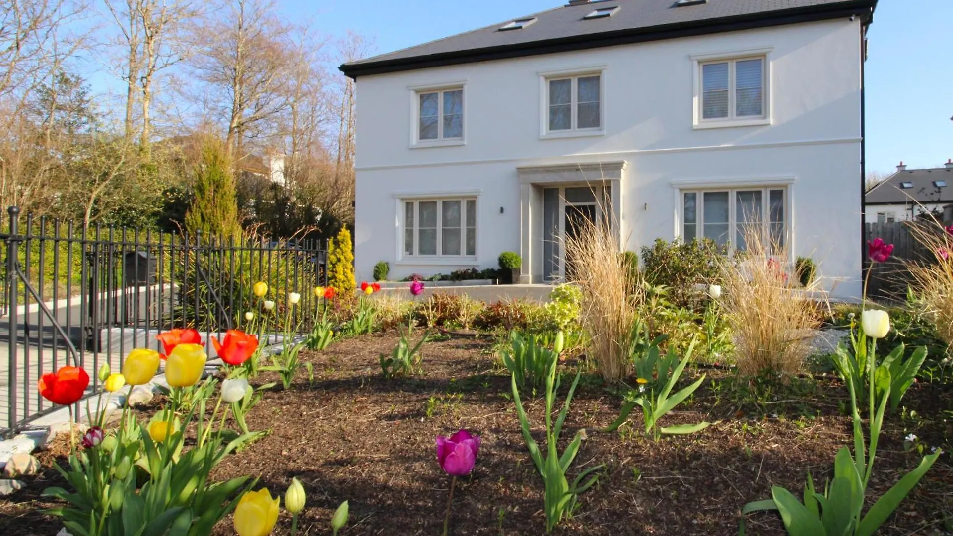 Holiday home Clarinbridge Galway Large New Home
