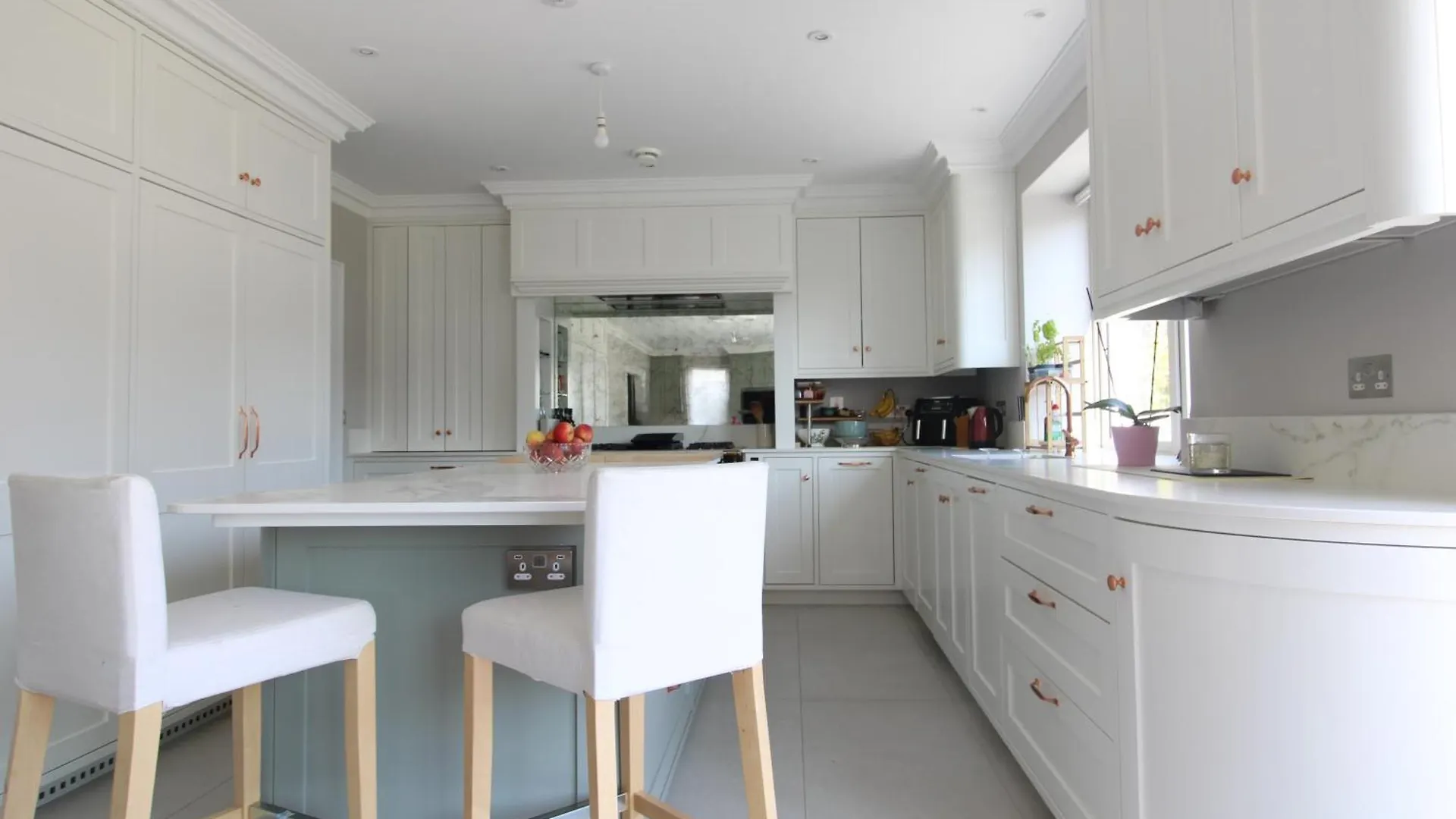 Clarinbridge Galway Large New Home Holiday home