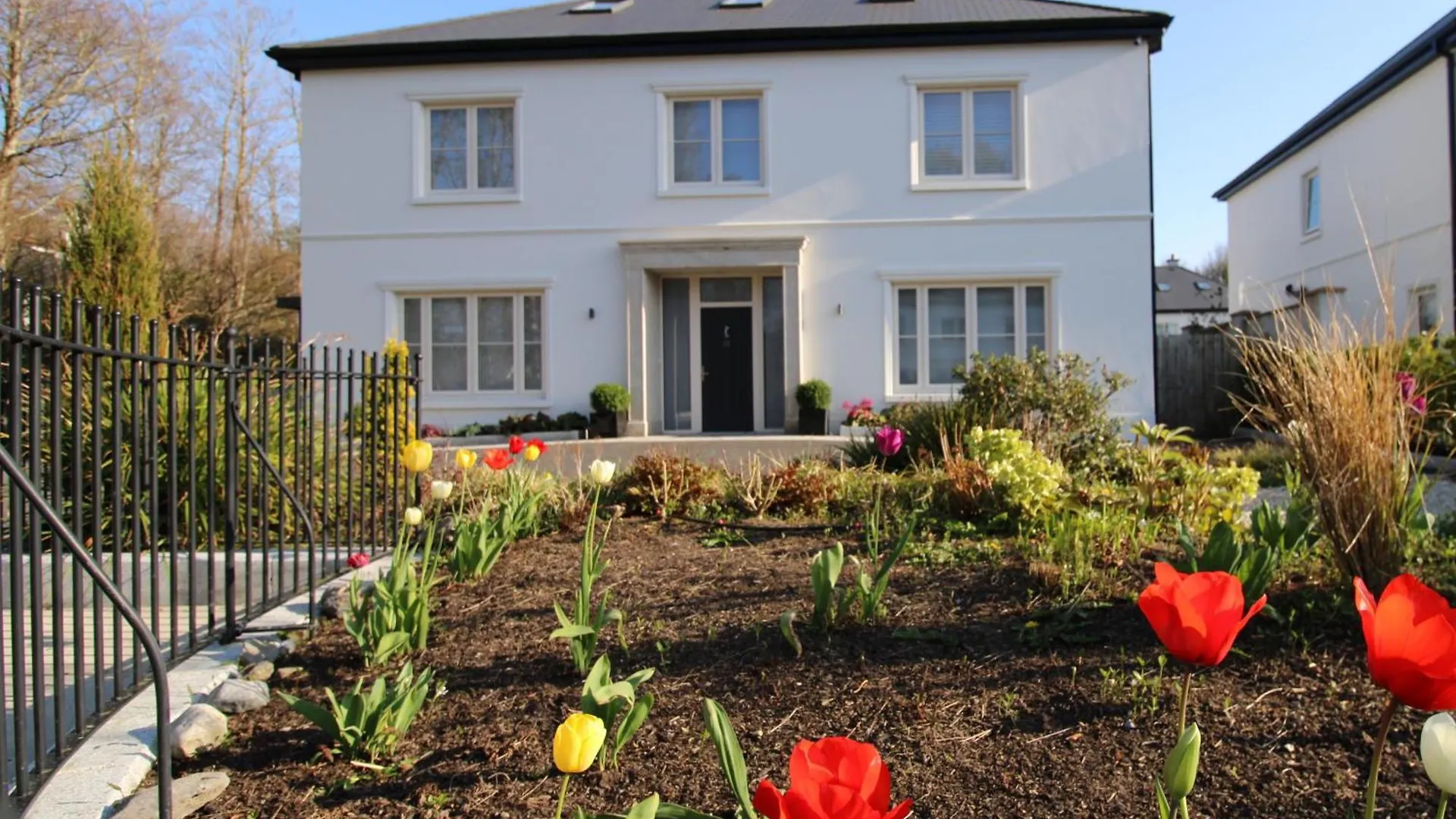 Clarinbridge Galway Large New Home location